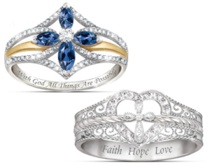 Gold & Diamonds and their Meaning in the Bible - The Original Gender Tree - James Allen Diamond